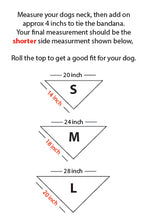 Load image into Gallery viewer, The Sunflower Bandana