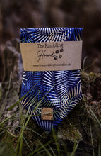 Load image into Gallery viewer, The Fern Bandana and Tag Bundle
