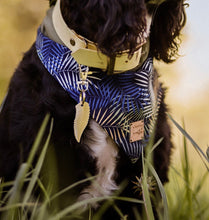 Load image into Gallery viewer, The Fern Bandana
