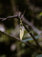 Load image into Gallery viewer, Fern Dog ID Tag
