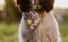 Load image into Gallery viewer, The Sunflower Bandana
