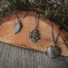 Load image into Gallery viewer, Pewter Pendants
